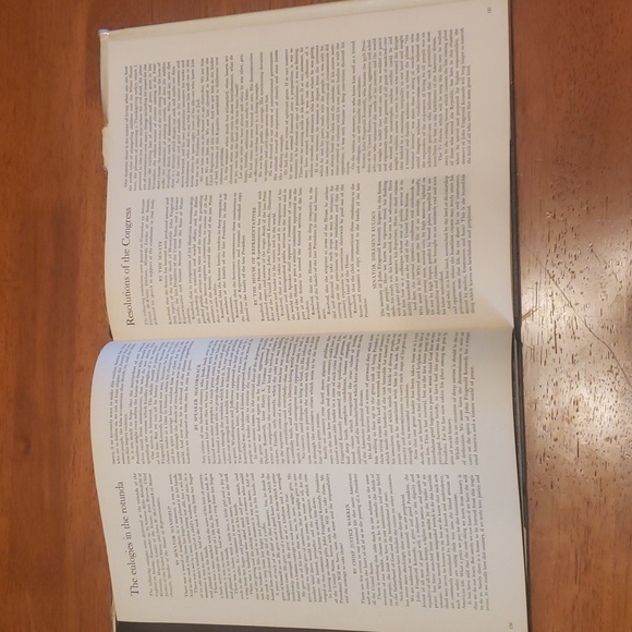 BOOKS Vintage FOUR DAYS The Historical Record Of The Death Of President Kennedy - Picture 4 of 6